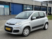 Fiat Panda - 0.9 TwinAir Edizione Cool 2014 Set banden Airco