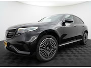 Mercedes-Benz EQC - 400 4MATIC AMG Line Premium+, Burmeister | Schuifdak | Trekh