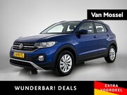 Volkswagen T-Cross - 1.0 TSI Life Airco | Cruise control | Carplay |