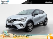 Renault Captur - 130PK TCe Initiale Paris Automaat | 360 Camera | Cruise Cont