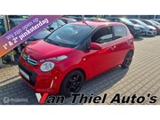 Citroën C1 - 1.2 PureTech Shine airco