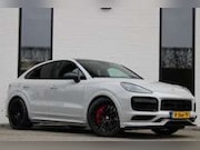 Porsche Cayenne - Coupé 4.0 Turbo S E-Hybrid / Sportdesign Pakket