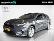 Kia Ceed - Sportswagon 1.0 T-GDi ComfortLine | CarPlay | Cruise | Camer