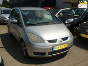 Mitsubishi Colt - 1.3 Inform st bekr airco elek pak nap apk