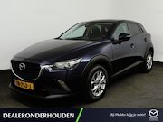 Mazda CX-3 - 2.0 Dynamic AUTOMAAT NAVI PDC LMV