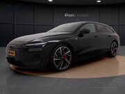 Audi A6 E-TRON - Avant S-line 100 kWh | Pano Dak | Trekhaak | 360 Camera | Si