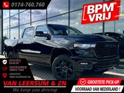 Dodge Ram - 1500 Laramie Night Premium Hurricane | Pano | H&K | 360 Came