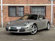 Porsche 911 - Carrera 3.6 997 Coupé