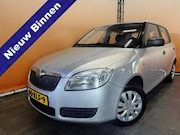 Skoda Fabia - 1.2 Drive lage km stand | airco | 5 drs | trekhaak