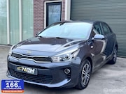 Kia Rio - 1.0 TGDI ComfortPlusLine Navigator