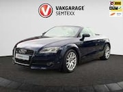 Audi TT - Roadster 3.2 V6 quattro | Automaat | Org NL | Crui