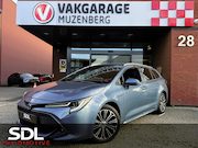 Toyota Corolla - Touring Sports 1.8 Hybrid Dynamic // CAMERA // CLIMA // ADAP