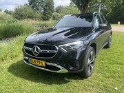 Mercedes-Benz GLC-klasse - 300e 4MATIC Luxury Line