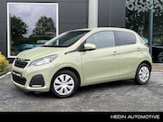 Peugeot 108 - 1.0 e-VTi Active | Airco | bluetooth | DAB