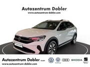 Volkswagen Taigo - Goal 1.0 l TSI 85 kW(116 PS) 6-Gang Navi LED