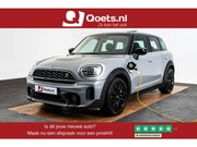 MINI Countryman - Cooper SE ALL4 Panoramadak - Active Cruise Control - Elektri