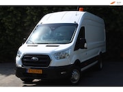 Ford Transit - 350 2.0 TDCI L4H3 Trend RWD