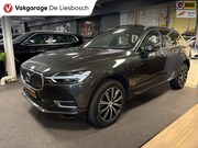Volvo XC60 - 2.0 T8 Twin Engine AWD Momentum Pro/inscription/pano/trekhaa