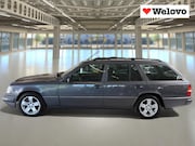 Mercedes-Benz E-klasse - Combi 220 Schuifdak en Keurig interieur 2 jaar APK