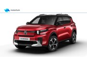 Citroën C3 Aircross - | Hybrid 145pk Automaat | Navigatie | Camera | Dodehoek dete