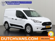 Ford Transit Connect - 1.5 EcoBlue 100PK Automaat | Euro 6 | Navigatie | Airco | Cr