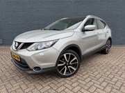 Nissan Qashqai - 1.2 Premier Edition - LEDER - PANO - TREKHAAK