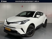 Toyota C-HR - 1.2 Dynamic + 18" Lichtmetalen velgen, keurige NL auto met s