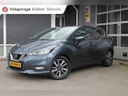 Nissan Micra - 1.0 IG-T N-Connecta