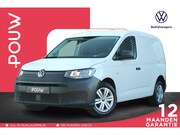 Volkswagen Caddy - Cargo 2.0 TDI 75pk Trend | Cruise Control | Apple Carplay | 