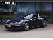 Porsche 911 - 3.8 Targa 4S PDK-Automaat, *NL-Auto Eerste Eigenaar*, Sport-