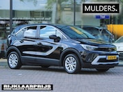 Opel Crossland - 1.2 Turbo Elegance Automaat | Navi / Camera / Climate