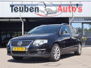 Volkswagen Passat - Variant 2.0 TDI Highline | Automaat bonkt | Climate control