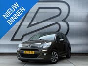 Citroën C3 - 1.2 VTi Collection Plus 2e Eigenaar|Navi|D-riem vv in 2025|C