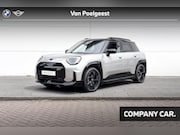 MINI Aceman - SE John Cooper Works M 54.2 kWh | 18 Inch John Cooper Works