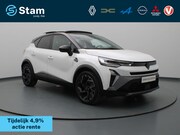 Renault Captur - 145pk E-Tech full hybrid esprit Alpine Apple Carplay/Android