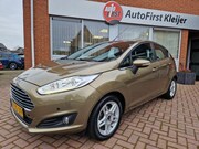Ford Fiesta - 1.0 74KW/100PK Titanium 5Drs Trekhaak