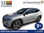 Hyundai Tucson - 1.6 T-GDI HEV Premium Automaat NL-Auto *Geen Afl. kosten