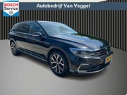 Volkswagen Passat - Variant 1.4 TSI PHEV GTE Business pano, trekhaak, camera, st