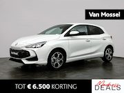 MG MG3 Hybrid+ - 1.5 Hybrid+ Luxury Madness Edition
