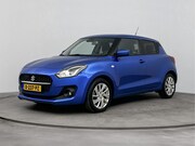 Suzuki Swift - 1.2 Select Smart Hybrid