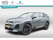 Citroën C5 Aircross - Hybrid 145 Max DCS-6 Automaat | Navigatie | 360 Camera | Air
