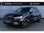 Volvo XC60 - 2.0 T6 Plug-in hybrid AWD Ultra Black Edition | PHEV | Panor
