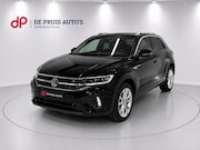 Volkswagen T-Roc - 1.5 TSI R-Line Edition 2x R line Camera IQ-light/Matrix ACC