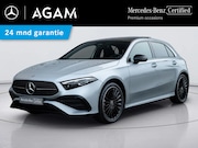 Mercedes-Benz A-klasse - Hatchback 250 e Business Solution AMG Panorama dak