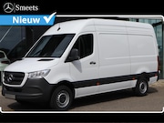 Mercedes-Benz Sprinter - 317 1.9 CDI L2 Pro HD NAVI VOORBER. 3.5T AHW SMARTPHONE INTE