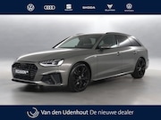 Audi A4 - Avant 35 TFSI 150pk S edition Competition S-Tronic / Navigat