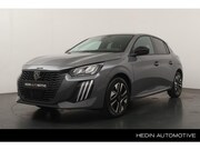 Peugeot 208 - 1.2 Hybrid 110 e-DCS6 Allure Full Map Navigatie | Parkeer ca