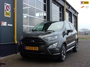 Ford EcoSport - 1.0/125pk Automaat ST-Line Winterpakket BLIS NAV PDC VenA El