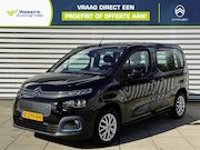 Citroën e-Berlingo - Live Edition 50 kWh | Cruise Control | Parkeersensoren | Nav