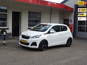 Peugeot 108 - 1.0 e-VTi Active